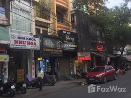 Studio Nhà mặt tiền for sale in TP.Hồ Chí Minh, Phường 10, Quận 10, TP.Hồ Chí Minh