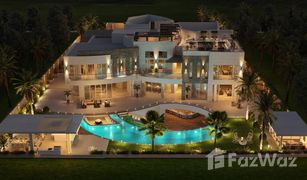 7 chambres Villa a vendre à Emirates Hills Villas, Dubai L-22 Amara