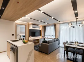 คอนโด 2 ห้องนอน ให้เช่า ในโครงการ เดสตินีแอท63, คลองตันเหนือ