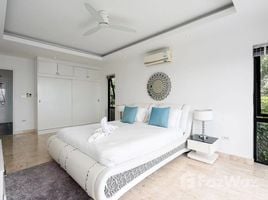 3 спален Вилла for rent in Пляж Чавенг, Бопхут, Бопхут