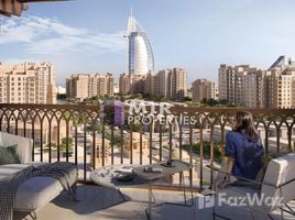 2 спален Квартира на продажу в Jadeel, Madinat Jumeirah Living