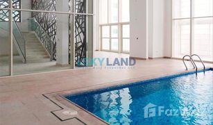 5 Bedrooms Penthouse for sale in Marina Square, Abu Dhabi Marina Heights 2
