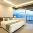 3 Schlafzimmer Wohnung zu verkaufen im La Royale Beach, Na Chom Thian