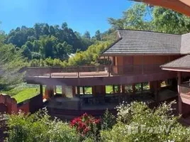 5 Bedroom Villa for sale in Mae Rim, Chiang Mai, Pong Yaeng, Mae Rim