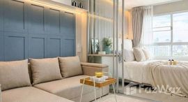 Verfügbare Objekte im Lumpini Seaview Jomtien