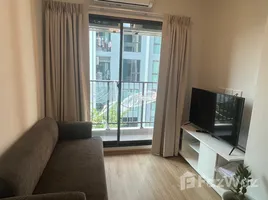 1 Bedroom Apartment for rent at Feel Condo Lat Phrao 122, Phlapphla, Wang Thong Lang