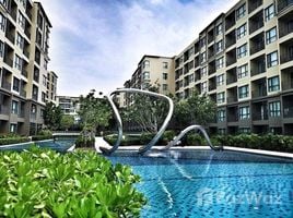 Rain Condo ChaAm Huahin で賃貸用の 2 ベッドルーム マンション, Cha-Am, Cha-Am, フェチャブリ, タイ