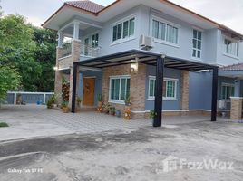 4 Bedroom House for sale in Nong Bua Lam Phu, Nong Bua, Mueang Nong Bua Lam Phu, Nong Bua Lam Phu
