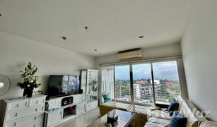 芭提雅 Na Kluea AD Hyatt Condominium 2 卧室 公寓 售 