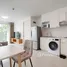 1 спален Кондо в аренду в The Clover, Khlong Tan Nuea