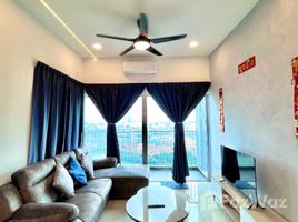 1 Bilik Tidur Emper (Penthouse) for rent at Fellona, Bandar Seremban, Seremban, Negeri Sembilan