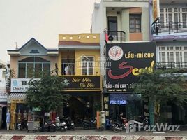 Studio Nhà mặt tiền for sale in Quận 3, TP.Hồ Chí Minh, Phường 1, Quận 3