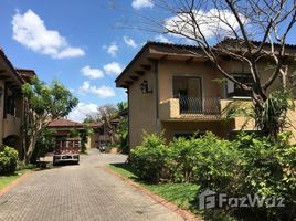 2 Habitación Apartamento en venta en Brasil de Mora, Mora