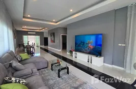 3 bedroom บ้านเดี่ยว for sale at บ้านเปี่ยมมงคล in ชลบุรี, ไทย
