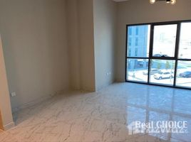 Studio Appartement zu verkaufen im MAG 550, Mag 5 Boulevard, Dubai South (Dubai World Central)