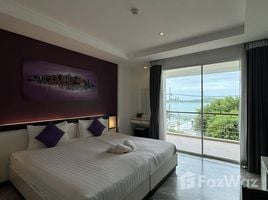 Студия Квартира в аренду в Phuket Seaview Resotel, Раваи