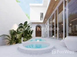 3 chambre Villa for sale in Bali, Mengwi, Badung, Bali