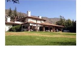 4 Habitación Casa en venta en Lo Barnechea, Santiago, Santiago, Santiago, Chile
