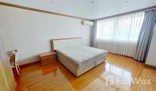 3 Bedrooms Condo for sale in Khlong Toei, Bangkok Newton Tower