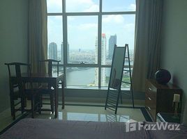 1 Bedroom Condo for rent at Baan Sathorn Chaophraya, Khlong Ton Sai, Khlong San