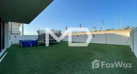 Available Units at West Yas