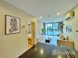 1 chambre Condominium à louer à , Khlong Tan Nuea