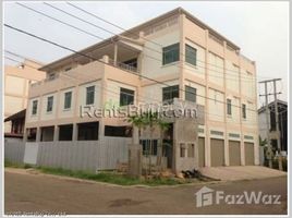 1 Bedroom House for sale in Vientiane, Chanthaboury, Vientiane