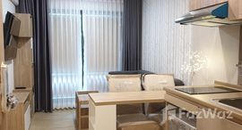 ยูนิตที่เหลืออยู่ในโครงการ ดิ เอ็กเซล ไฮด์อะเวย์ สุขุมวิท 50 