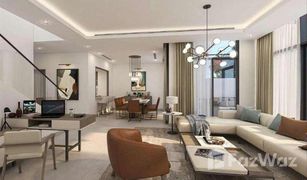 5 Schlafzimmern Villa zu verkaufen in Murano Residences, Dubai Murooj Al Furjan