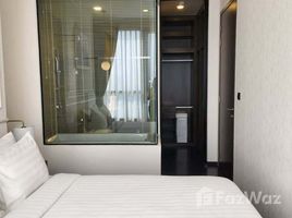 อพาร์ทเม้นท์ 1 ห้องนอน ให้เช่า ในโครงการ พาร์ค ออริจิ้น ทองหล่อ, คลองตันเหนือ