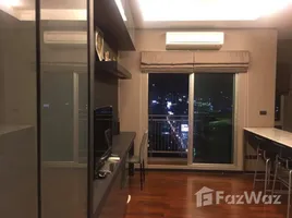 2 Bedroom Condo for rent at Thru Thonglor, Bang Kapi