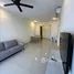 Studio Appartement zu vermieten im Bukit Indah - Visca, Pulai