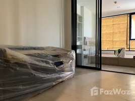 ขายอพาร์ทเม้นท์ สตูดิโอ ในโครงการ นิช โมโน สุขุมวิท 50, พระโขนง, คลองเตย, กรุงเทพมหานคร