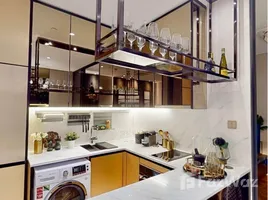 1 Bedroom Condo for rent at Supalai Icon Sathorn, Thung Mahamek
