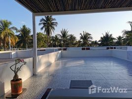 1 Bedroom House for rent at The Beach Village, Sam Roi Yot