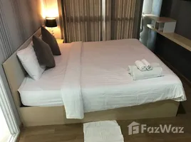 1 Schlafzimmer Wohnung zu vermieten im The Sea Condo, Ao Nang, Mueang Krabi, Krabi
