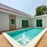 3 Bedroom House for sale at Naree Pool 2 , Hua Hin City