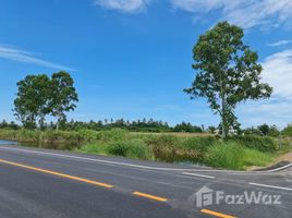  Terreno (Parcela) en venta en Bang Chan, Mueang Phetchaburi, Bang Chan