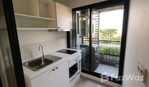 2 Schlafzimmern Wohnung zu verkaufen in Samrong Nuea, Samut Prakan Knightsbridge Bearing