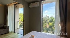 Available Units at Rocco Ao-Nang Condo