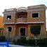 5 Bedroom Villa for sale at Mena Garden City, Al Motamayez District