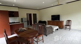 Доступные квартиры в Choeng Mon Apartments