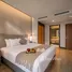 2 Habitación Apartamento en alquiler en Wyndham Soleil Da Nang, Phuoc My, Son Tra
