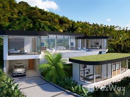 ขายวิลล่า 4 ห้องนอน ในโครงการ เบล ร็อค วิลล่า, แม่น้ำ, เกาะสมุย