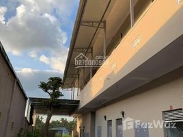 10 Bedroom House for sale in Cu Chi, Ho Chi Minh City, Cu Chi, Cu Chi