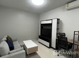 1 chambre Appartement à louer à , Talat Yai