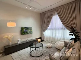 Estudio Ático en alquiler en Kampung Kerinchi (Bangsar South), Padang Masirat