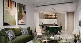 St Regis The Residences中可用单位