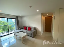 1 Habitación Apartamento en alquiler en Zenith Place Sukhumvit 42, Phra Khanong