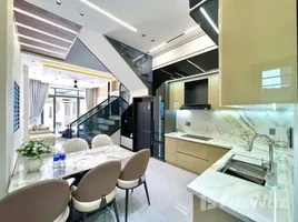Maison 4 chambre à louer à Thac Gian, Da Nang, Thac Gian